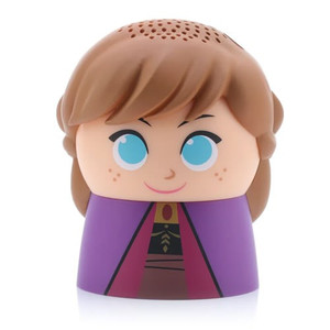 Bitty Boomers - Bitty Boomers Bluetooth Speakers - Disney - Frozen II - Anna - 2 Pack