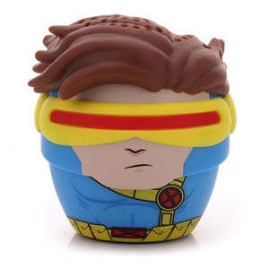 Bitty Boomers - Bitty Boomers Bluetooth Speakers - Marvel - X-Men - Cyclops - 2 Pack