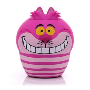 Bitty Boomers - Bitty Boomers Bluetooth Speakers - Disney - Alice In Wonderland - Cheshire Cat - 2 Pack