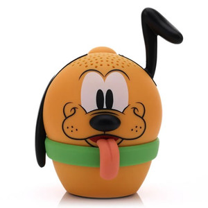Bitty Boomers - Bitty Boomers Bluetooth Speakers - Disney - Pluto - 2 Pack Bitty Boomers - Bitty Boomers Bluetooth Speakers - Disney - Pluto - 2 Pack
