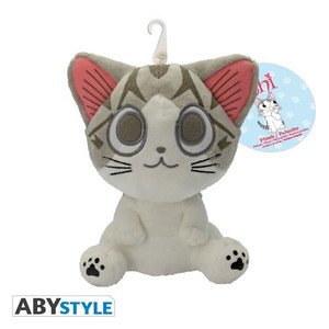 Abysse America - Chi's Sweet Home Plush - 6" Chi - 3 Pack Abysse America - Chi's Sweet Home Plush - 6" Chi - 3 Pack