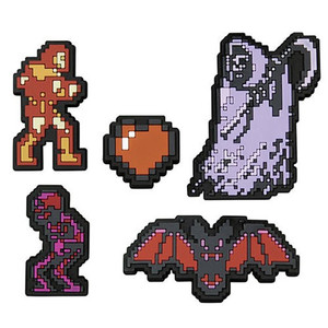 Dark Horse Comics - Pins & Buttons - Castlevania - Pin 4-Pack - 3 Pack Dark Horse Comics - Pins & Buttons - Castlevania - Pin 4-Pack - 3 Pack
