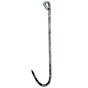 Trick Or Treat Studios - Prop Replicas - The Texas Chainsaw Massacre - Meat Hook - 3 Pack Trick Or Treat Studios - Prop Replicas - The Texas Chainsaw Massacre - Meat Hook - 3 Pack