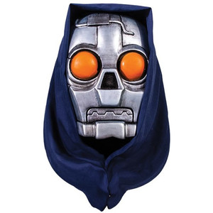 Trick Or Treat Studios - Masks - The Worst - Robot Reaper Mask - 3 Pack Trick Or Treat Studios - Masks - The Worst - Robot Reaper Mask - 3 Pack