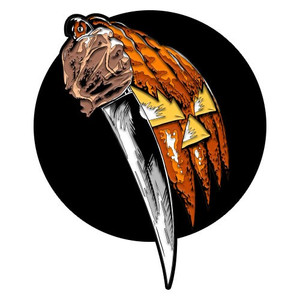 Trick Or Treat Studios - Pins & Buttons - Halloween (1978 Movie) - Poster Enamel Pin - 4 Pack Trick Or Treat Studios - Pins & Buttons - Halloween (1978 Movie) - Poster Enamel Pin - 4 Pack