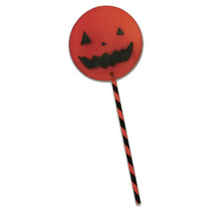 Trick Or Treat Studios - Prop Replicas - Trick 'r Treat - Unbitten Lollipop - 5 Pack Trick Or Treat Studios - Prop Replicas - Trick 'r Treat - Unbitten Lollipop - 5 Pack