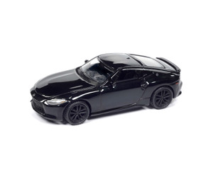 Auto World 1:64 2023 Nissan Z Black Premium 2024 Release 2 Version B- Diecast