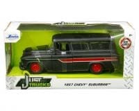 Sunny Side 1:24 Display 1993 Chevrolet Suburban- Diecast - Active