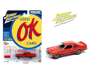 Johnny Lightning 1:64 Muscle Cars Usa 1976 Plymouth Road Runner Solid Pack- Diecast Johnny Lightning 1:64 Muscle Cars Usa 1976 Plymouth Road Runner Solid Pack- Diecast