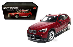 Kyosho 1:18 Bmw X1 Xdrive 28i- Diecast