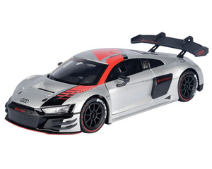 Motormax 1:24 Audi R8 Lms Gt3 Gt Racing- Diecast