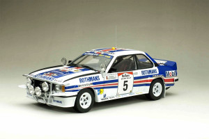 Sun Star 1:18 Opel Ascona 400 2nd Marlboro Safari Rally 1982 #5 W. Rã¶hrl / C. Geistdã¶rfer Rally Collectibles- Diecast Sun Star 1:18 Opel Ascona 400 2nd Marlboro Safari Rally 1982 #5 W. Rã¶hrl / C. Geistdã¶rfer Rally Collectibles- Diecast