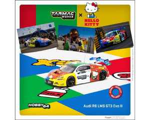 Tarmac Works 1:64 Audi R8 Lms Gt3 Evo Ii Macau Gt Cup 2022 Uno Racing Adderly Fong- Hobby64- Diecast Tarmac Works 1:64 Audi R8 Lms Gt3 Evo Ii Macau Gt Cup 2022 Uno Racing Adderly Fong- Hobby64- Diecast