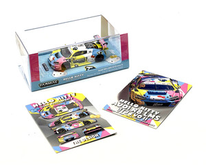 Tarmac Works 1:64 Audi R8 Lms Gt3 Evo Ii Macau Gt Cup Fia Gt World Cup 2023 Race Version Uno Racing Adderly Fong Model Car + Trading Cards Combo Set Hobby64- Diecast Tarmac Works 1:64 Audi R8 Lms Gt3 Evo Ii Macau Gt Cup Fia Gt World Cup 2023 Race Version Uno Racing Adderly Fong Model Car + Trading Cards Combo Set Hobby64- Diecast