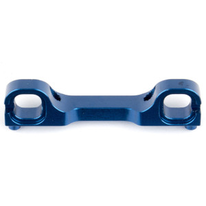 Team Associated - B6.1 Blue Aluminum Arm Mount C - 91772
