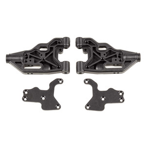 Team Associated - RC8B3.2 Front Suspension Arms - 81438 Team Associated - RC8B3.2 Front Suspension Arms - 81438