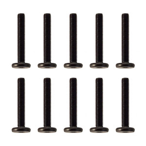 Team Associated - Screws, M3x22mm LP SHCS - 41095