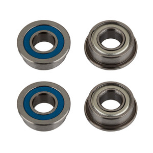 Team Associated - FT Bearings 6x13x5mm, flanged - 91559 Team Associated - FT Bearings 6x13x5mm, flanged - 91559
