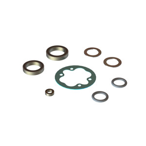 Arrma - Center Diff Rebuild Kit - 311235