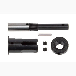 Team Associated - RC10B74.2 FT Decoupled Slipper Shaft Outdrive Set - 92366 Team Associated - RC10B74.2 FT Decoupled Slipper Shaft Outdrive Set - 92366