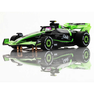AFX - Sauber F1 #24 C44 Stake FY - 22092 AFX - Sauber F1 #24 C44 Stake FY - 22092