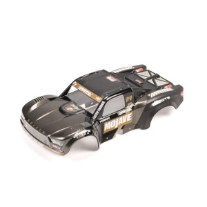 Arrma - MOJAVE GROM Body (Black/Bronze) - -1566 Arrma - MOJAVE GROM Body (Black/Bronze) - -1566