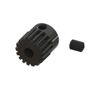 Arrma - Pinion Gear 17T MOD 0.5 CNC 3.2mm Bore - -2033