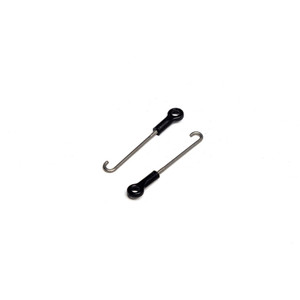 Blade - Swashplate Linkage Set: 90 FP - 1112 Blade - Swashplate Linkage Set: 90 FP - 1112