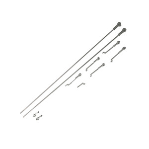 E-flite - Pushrod Set: Viper 64mm EDF Jet - -1474