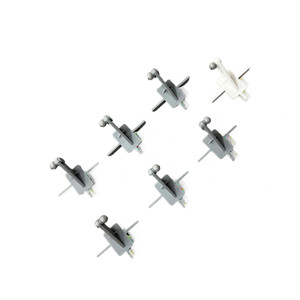 E-flite - Control Horn Set: Viper 64mm EDF Jet - -1475