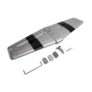 E-flite - Horizontal Stabilizer: P-51 1.0m - -1736