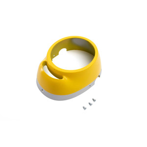 E-flite - Cowl: P-51 1.0m - -1743 E-flite - Cowl: P-51 1.0m - -1743