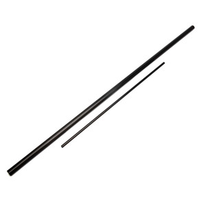 E-flite - Wing and Horizontal Carbon Tubes; Sportix 1.1m - -1974