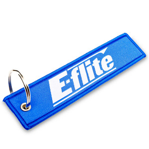 E-flite - Eflite Remove Before Flight Keychain - -2522
