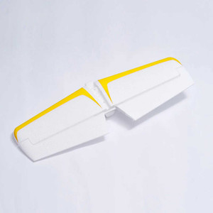 FMS - Horizontal Stabilizer: Ranger V2 1220mm - ES103YL