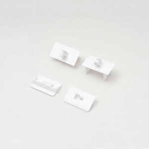FMS - Wing Support Base Plastic Parts: Ranger V2 1220mm - RN119