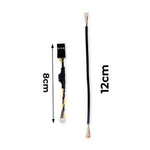 FuriTek - HIGH QUALITY CABLE SPARE PARTS FOR FURITEK PASO ESC - 2594 FuriTek - HIGH QUALITY CABLE SPARE PARTS FOR FURITEK PASO ESC - 2594
