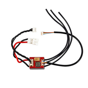 FuriTek - MICROBEAST 2S LIPO 25A/50A BRUSHLESS SENSORED ESC AND WIRELESS MODULE FOR MINI -Z/DRIFT - 2618