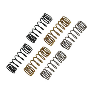 Hot Racing - 38mm Progressive Rate RS Spring Set - GROM - GRM38RS148