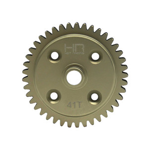 Hot Racing - 7075 Hard Anodized Spur Gear Tekno 410 - TMT41H