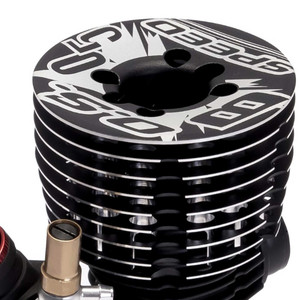 OS Engines - OUTER HEAD O.S.SPEED B2105 - G2165