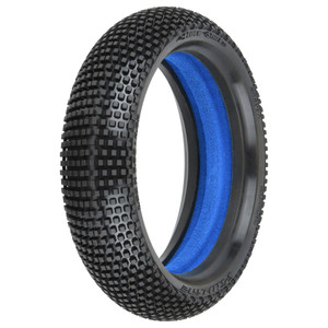 Pro-line Racing - Hole Shot 2.0 V2 Bead M3 Motocross Rear Tire for Losi Promoto-MX - 1025202 Pro-line Racing - Hole Shot 2.0 V2 Bead M3 Motocross Rear Tire for Losi Promoto-MX - 1025202