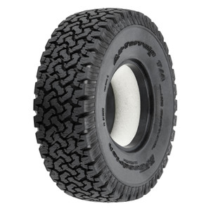 Pro-line Racing - 1/10 Class 1 BFGoodrich All-Terrain T/A KO G8 Rock Crawling Tires (2) for Front or Rear - 1025514 Pro-line Racing - 1/10 Class 1 BFGoodrich All-Terrain T/A KO G8 Rock Crawling Tires (2) for Front or Rear - 1025514