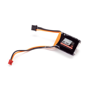 Spektrum - 7.4V 350mAh 2S 30C LiPo Battery: PH2.0 - X-1090 Spektrum - 7.4V 350mAh 2S 30C LiPo Battery: PH2.0 - X-1090