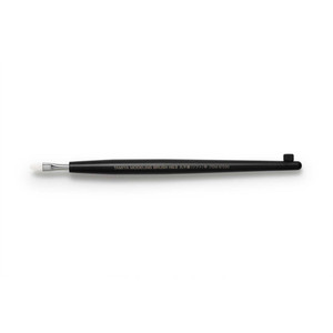 Tamiya - Tamiya Modeling Brush HG II Rounded Flat Brush Soft (Medium) - 87230