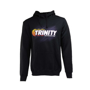 Trinity - Trinity Checkered Hoodie, 3XL - -1149