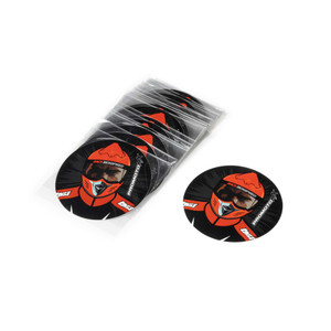 Losi - Losi Promoto Sticker Set of 25 - -2492