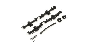 Kyosho - Axle Case Set for Mini-Z 4X4 - MX004B Kyosho - Axle Case Set for Mini-Z 4X4 - MX004B