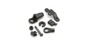 Kyosho - Rear Shock Set (MR-015/02/03) - MZ206B Kyosho - Rear Shock Set (MR-015/02/03) - MZ206B
