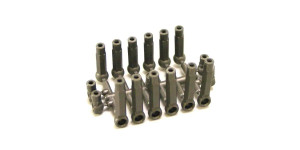 Kyosho - Hard Ball End Set (L=10/23/28) - 97021HC Kyosho - Hard Ball End Set (L=10/23/28) - 97021HC